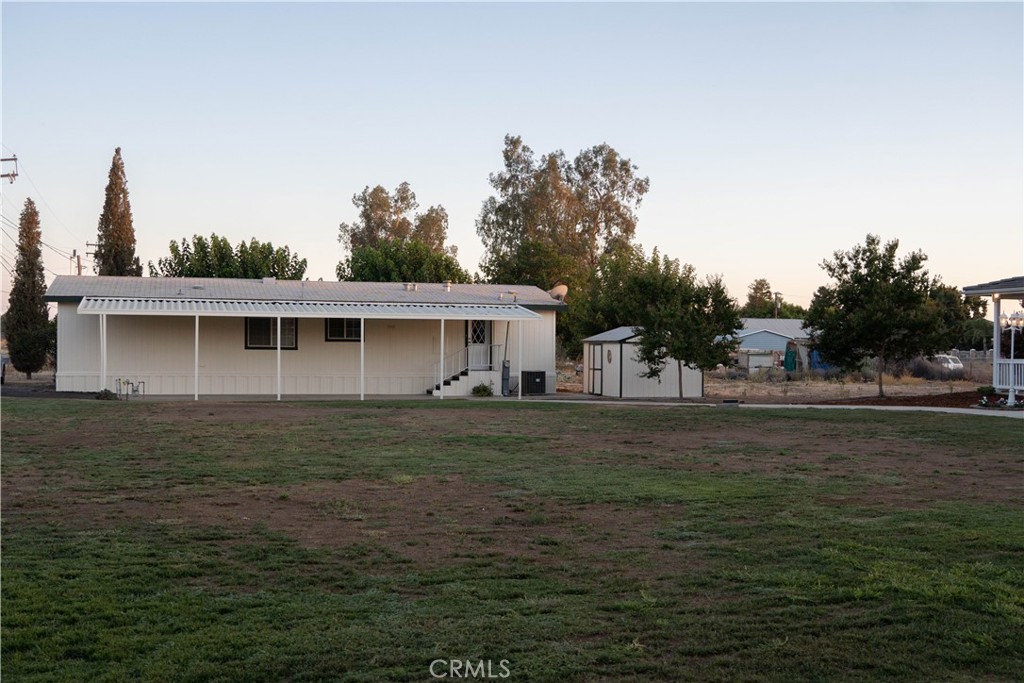 1252 W Linda Vista Avenue Space B Property Photo 38