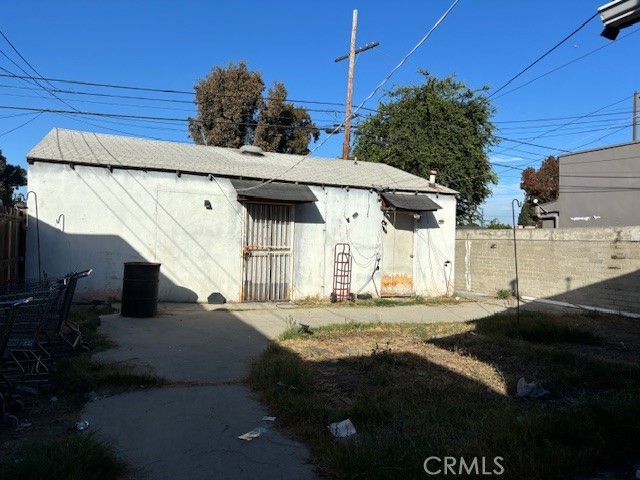 3841 Tweedy Boulevard Property Photo 24