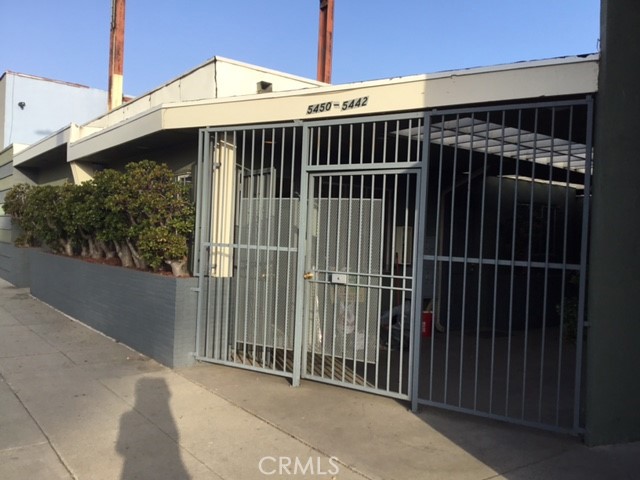 5442 Pomona Boulevard Property Photo 1