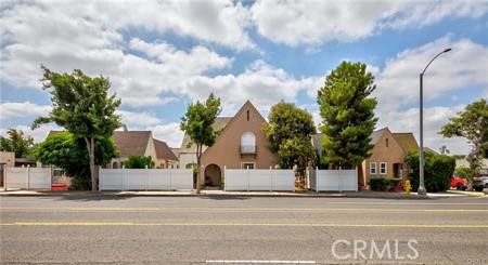 900 E Chapman Avenue Property Photo 1