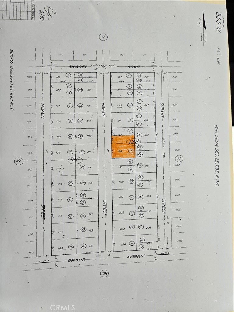 0 Fargo Property Photo 1