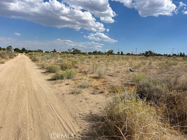 9757 Lebec Road Property Photo 1