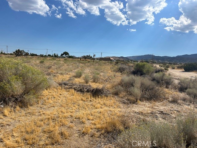 9757 Lebec Road Property Photo 2