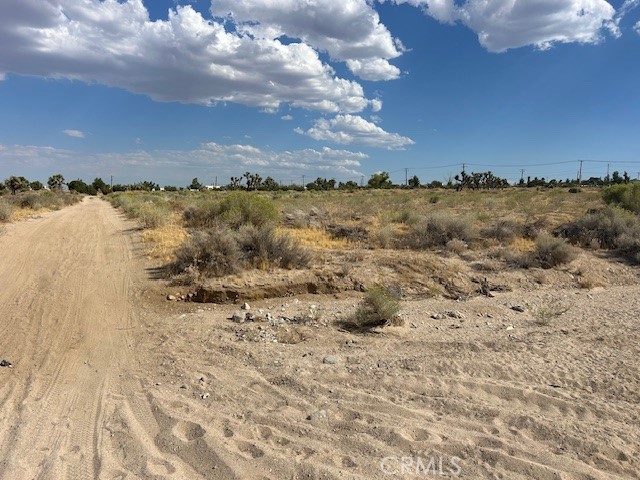 9757 Lebec Road Property Photo 3
