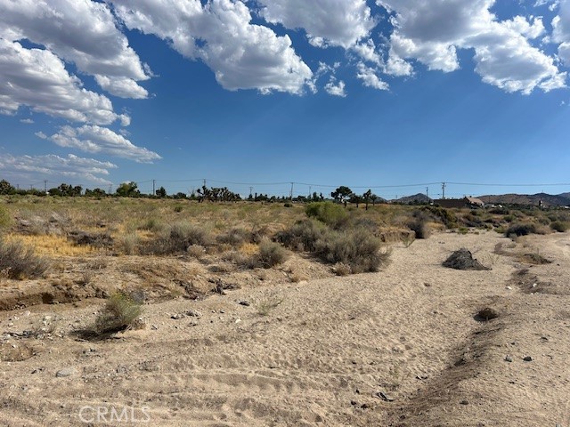 9757 Lebec Road Property Photo 4