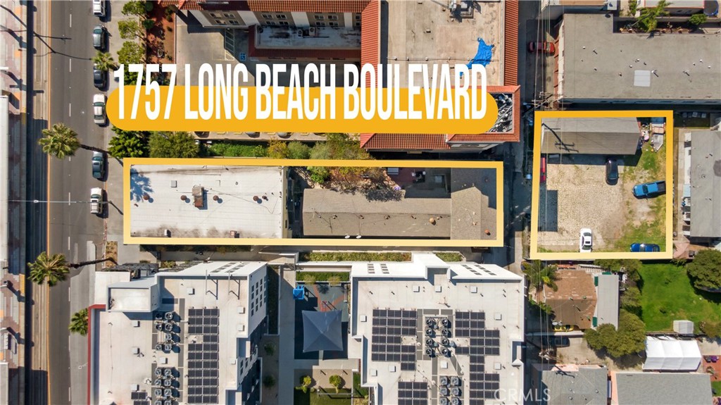 1757 Long Beach Boulevard Property Photo 2