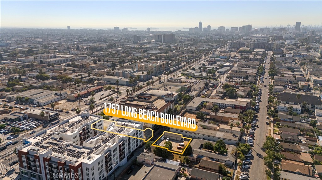 1757 Long Beach Boulevard Property Photo 4