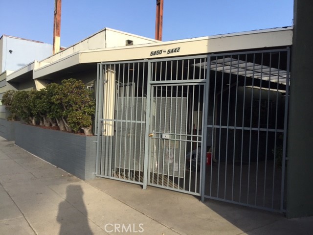 5442 Pomona Boulevard Property Photo 1