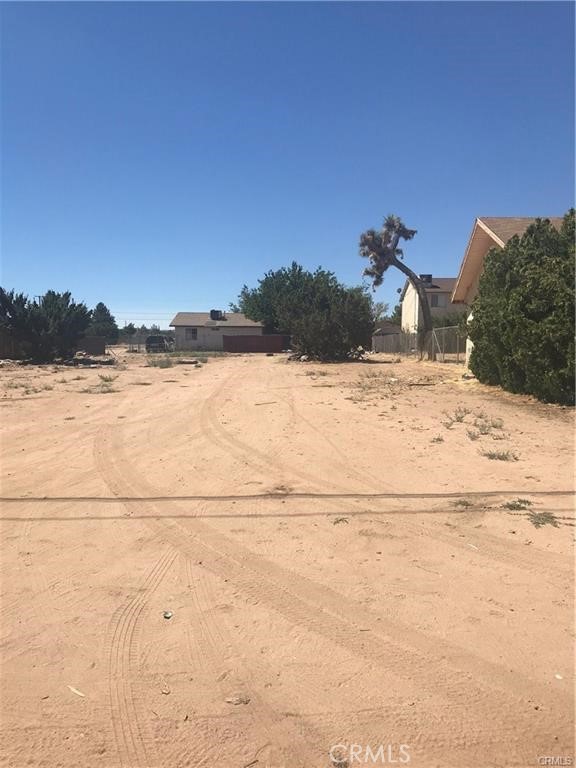 0 Orange Street Property Photo 1