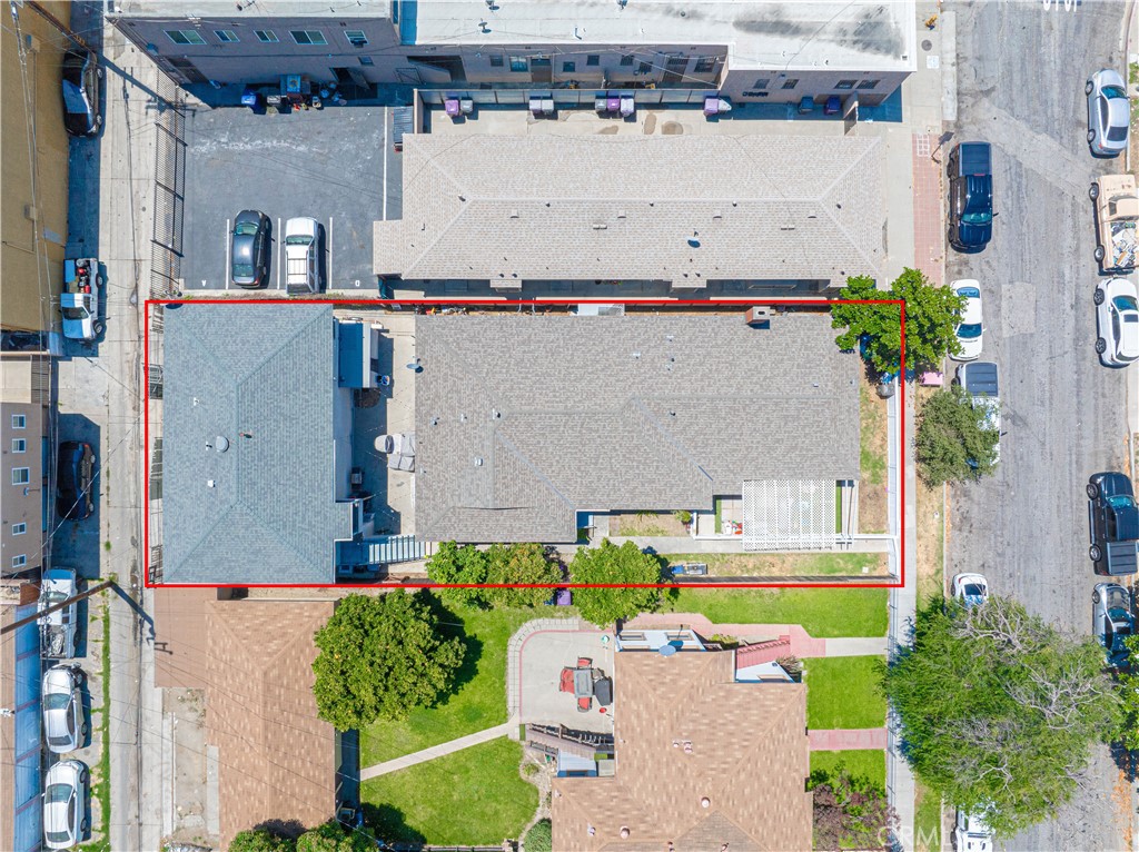 1816 Oregon Avenue Property Photo 19