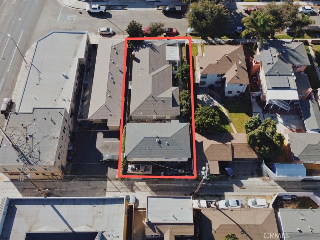 1816 Oregon Avenue Property Photo 24