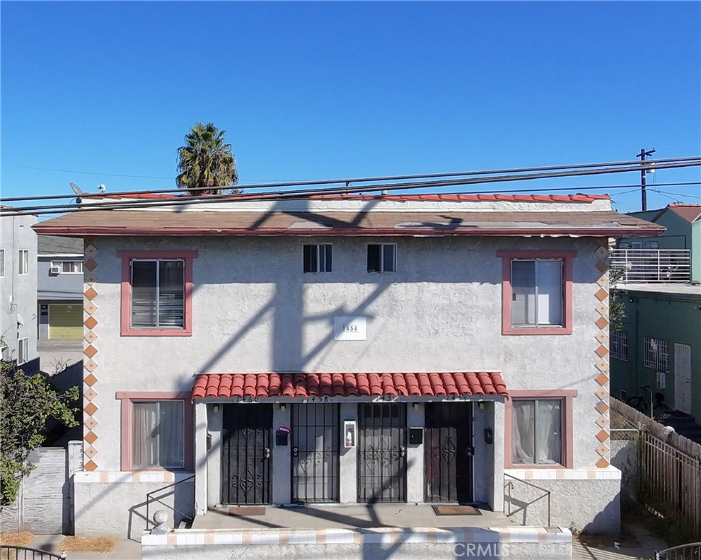 1454 Magnolia Avenue Property Photo 1