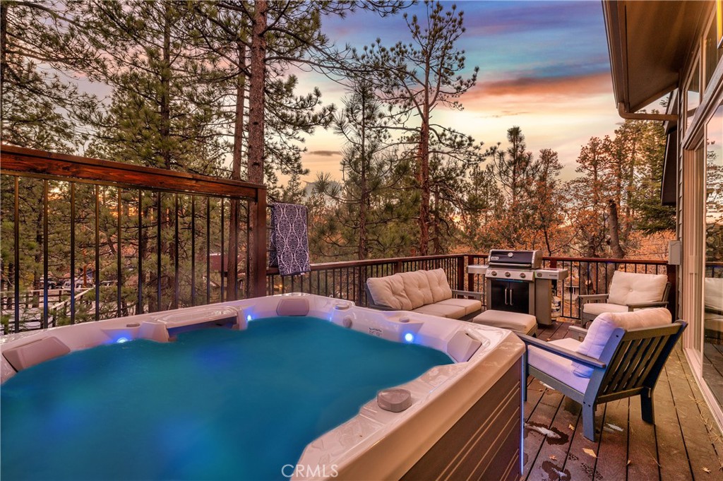 802 Pine Meadow Court Property Photo 11