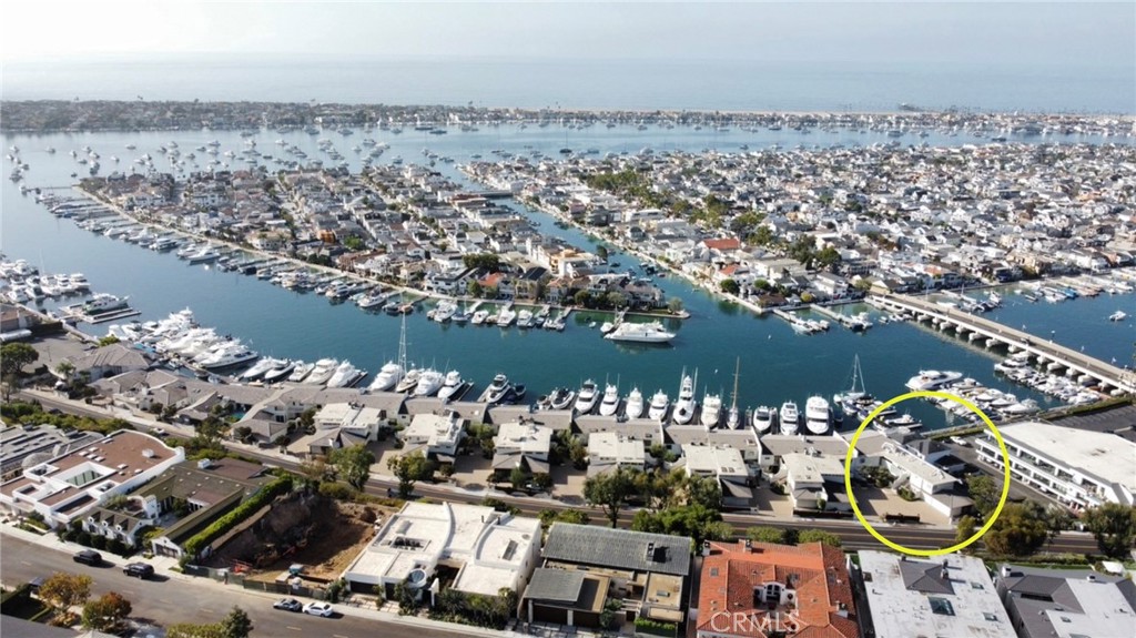 1201 Bayside Drive 101