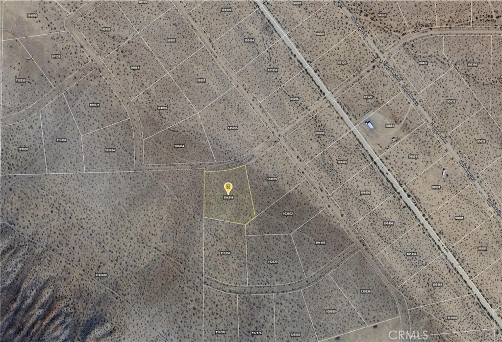 0 Cabazon Road Property Photo 1
