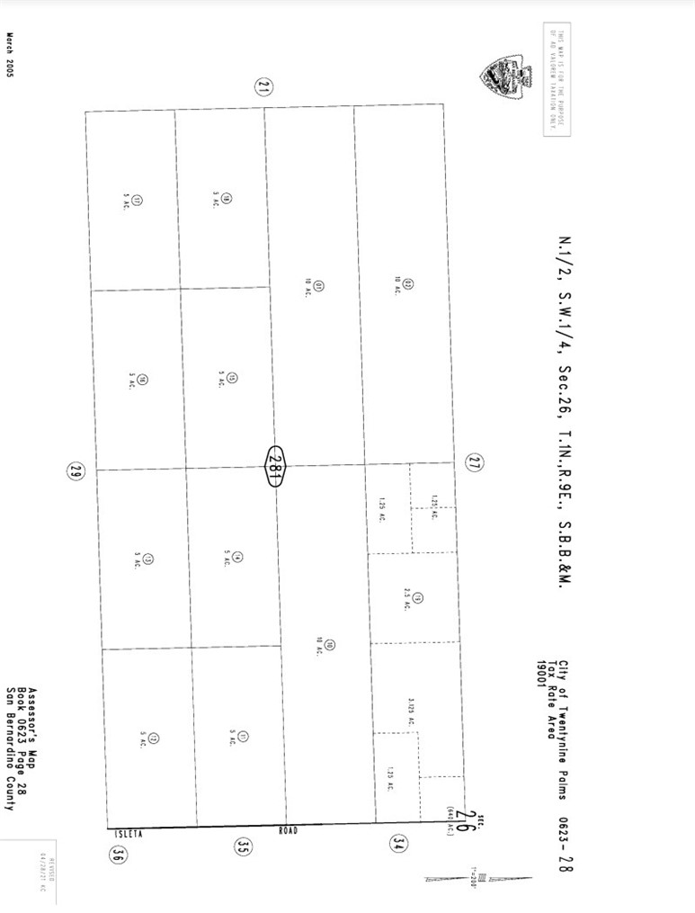 0 No Address Property Photo 2
