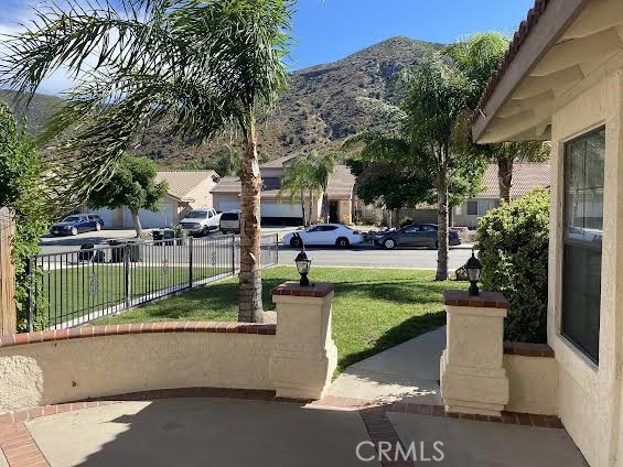 15710 Lake Ridge Road Property Photo 2