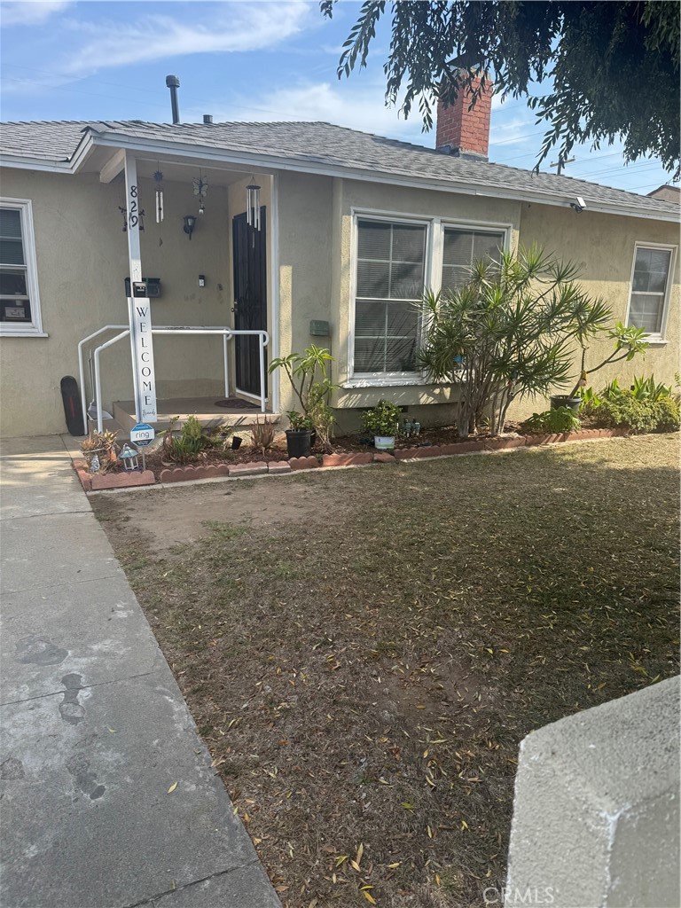 829 E 246th Street Property Photo 3