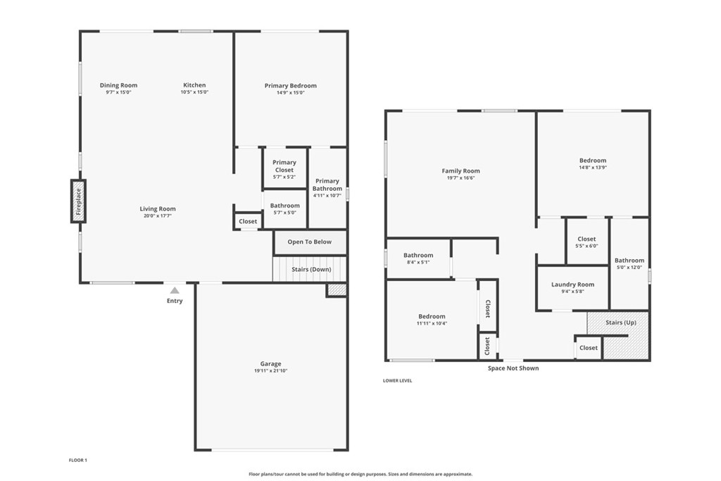 556 Lucerne Drive Property Photo 47