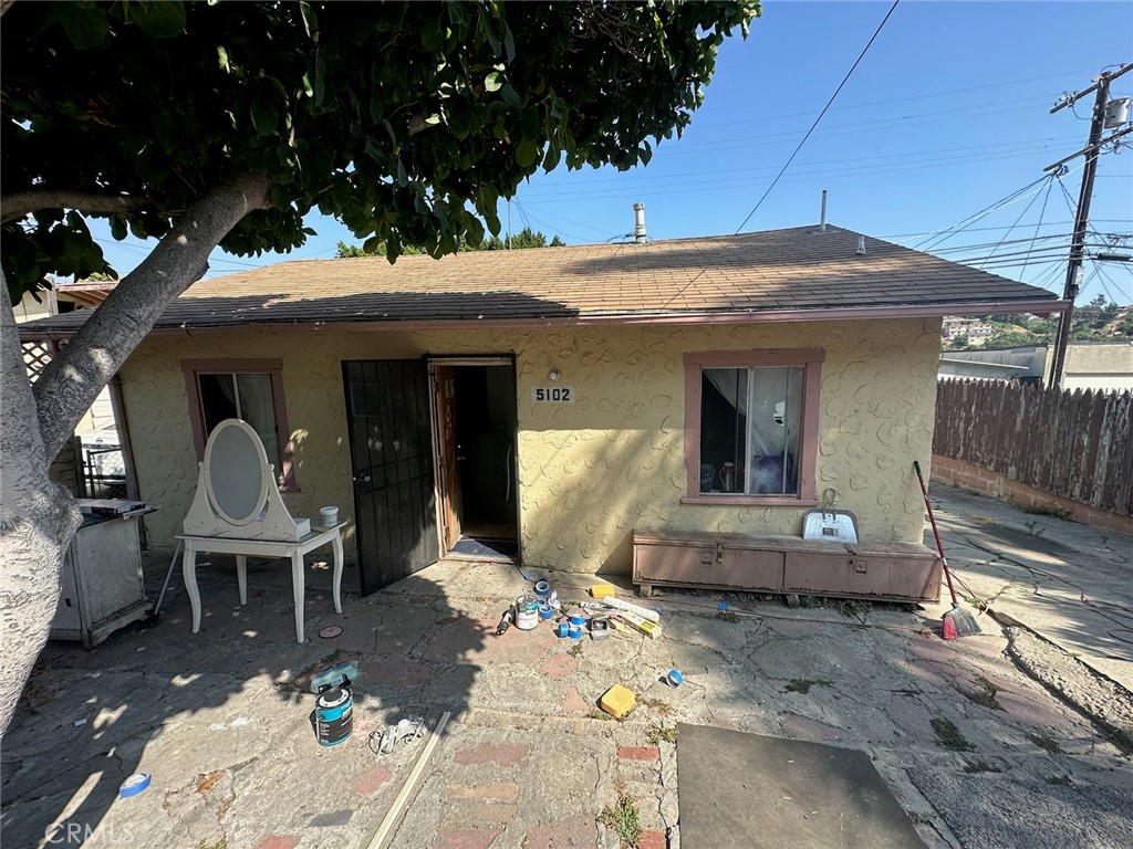 5102 Ithaca Avenue Property Photo