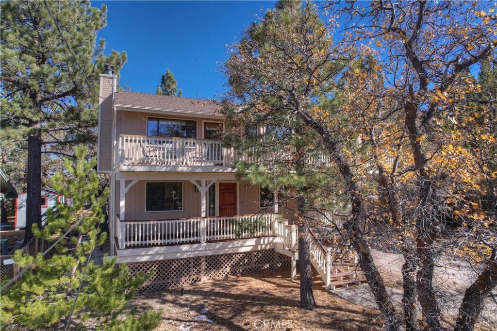 684 Butte Avenue Property Photo