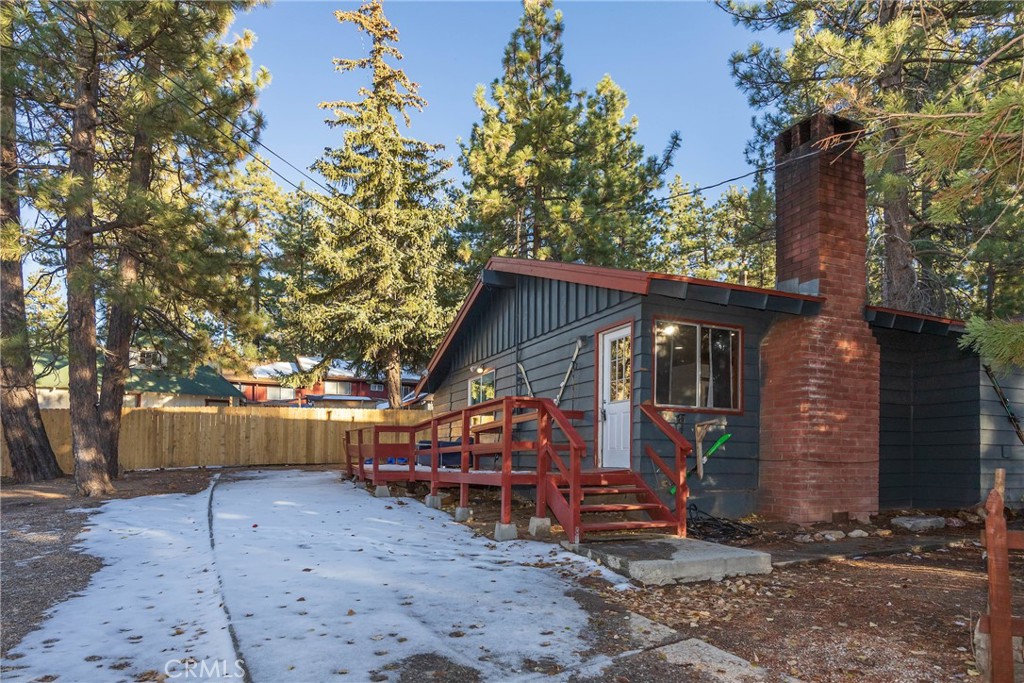 609 Marin Road Property Photo 3