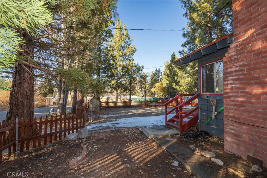 609 Marin Road Property Photo 6
