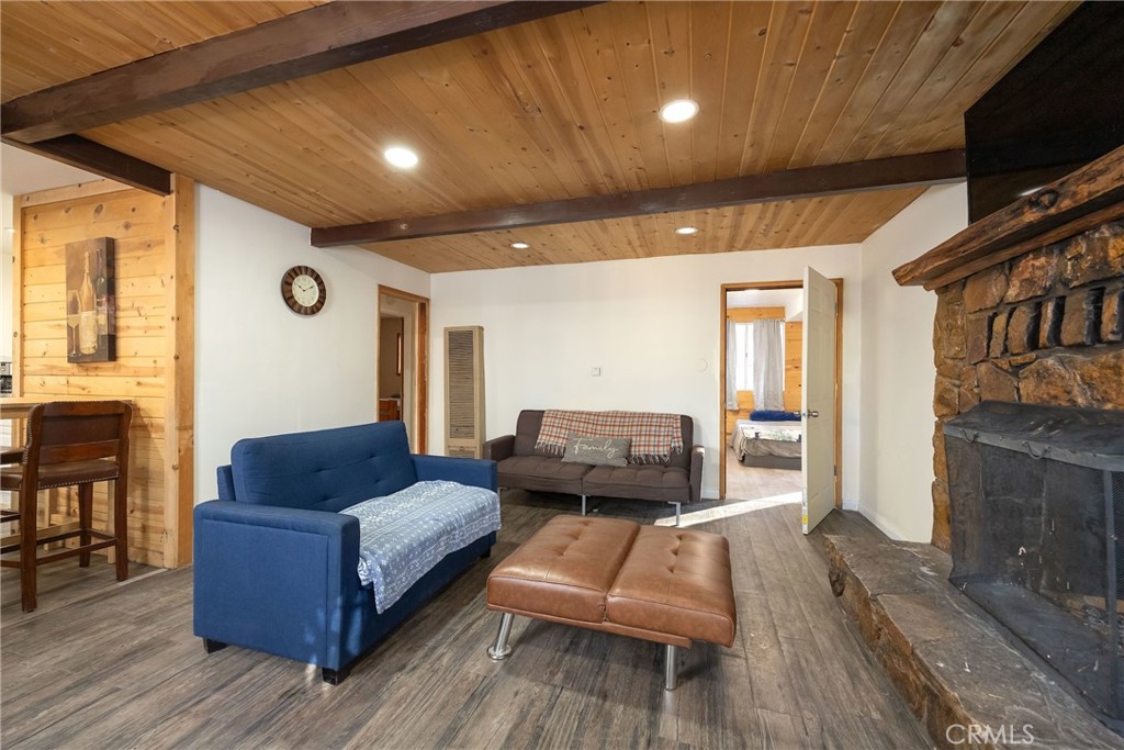 609 Marin Road Property Photo 12