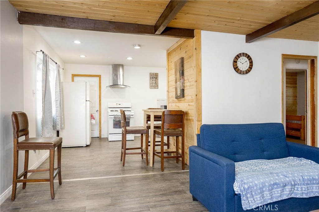 609 Marin Road Property Photo 14