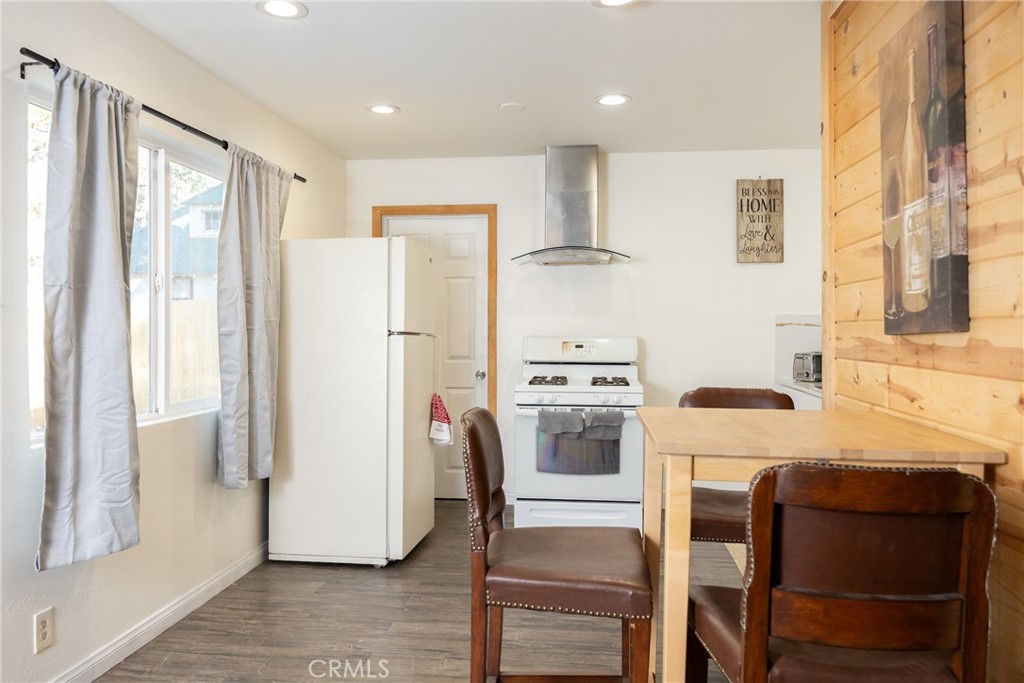 609 Marin Road Property Photo 16