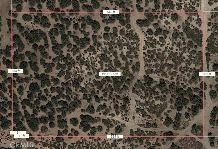 0 Daisy Road Property Photo 1