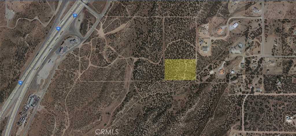 0 Daisy Road Property Photo 2