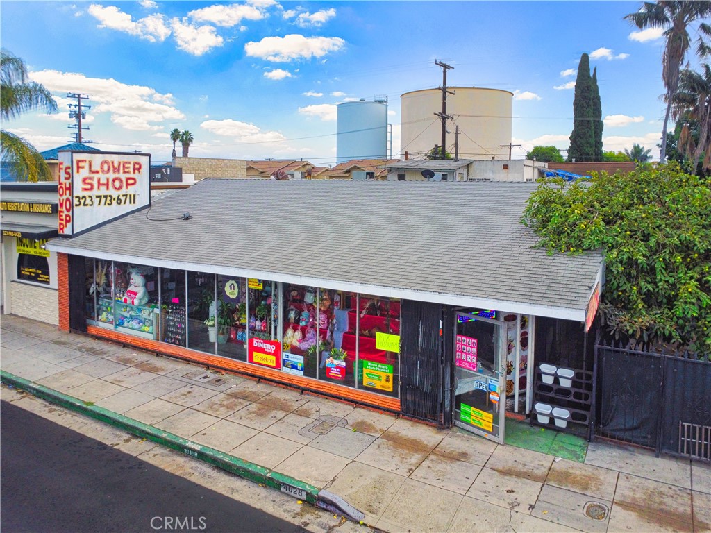4028 Slauson Avenue Property Photo 2