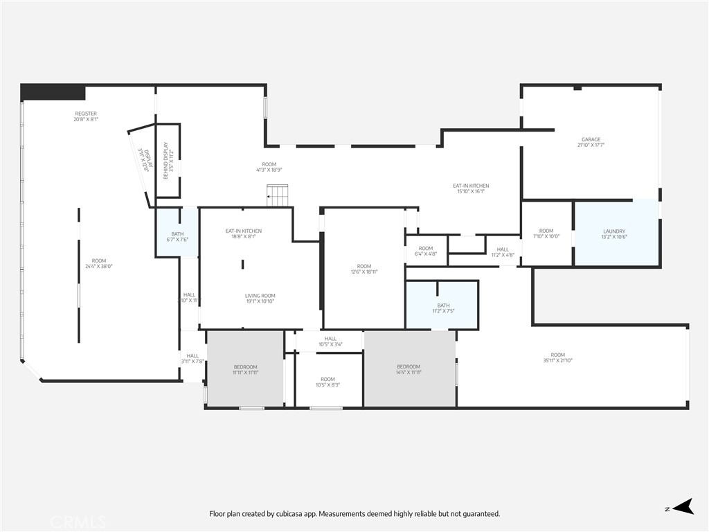 4028 Slauson Avenue Property Photo 4
