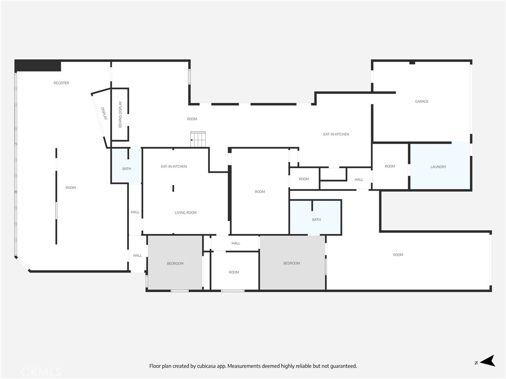 4028 Slauson Avenue Property Photo 5