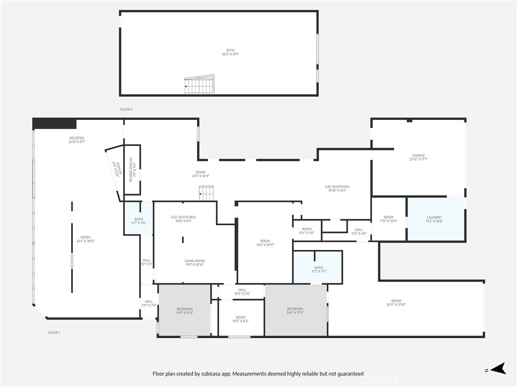 4028 Slauson Avenue Property Photo 8