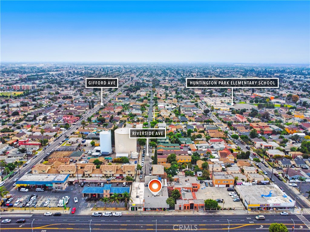 4028 Slauson Avenue Property Photo 10