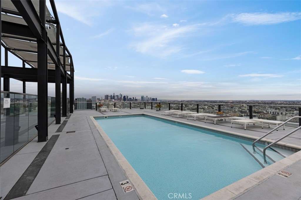 3810 Wilshire Boulevard 802 Property Photo 23