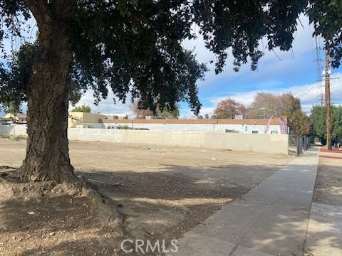 806 N Sierra Way Property Photo