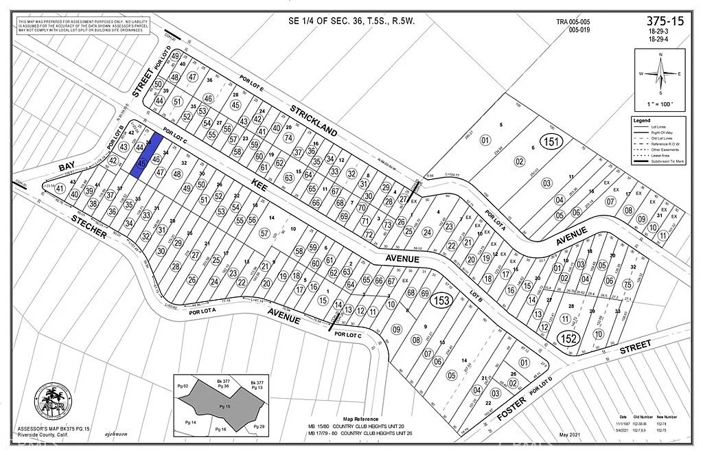 38 Kee Property Photo 1