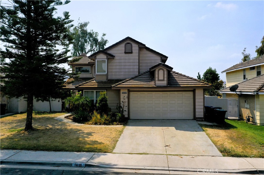14181 Southwood Drive Property Photo 1