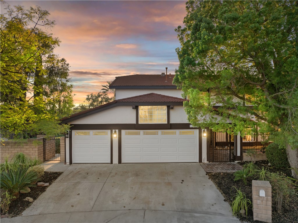 13475 Mission Tierra Way Property Photo 1