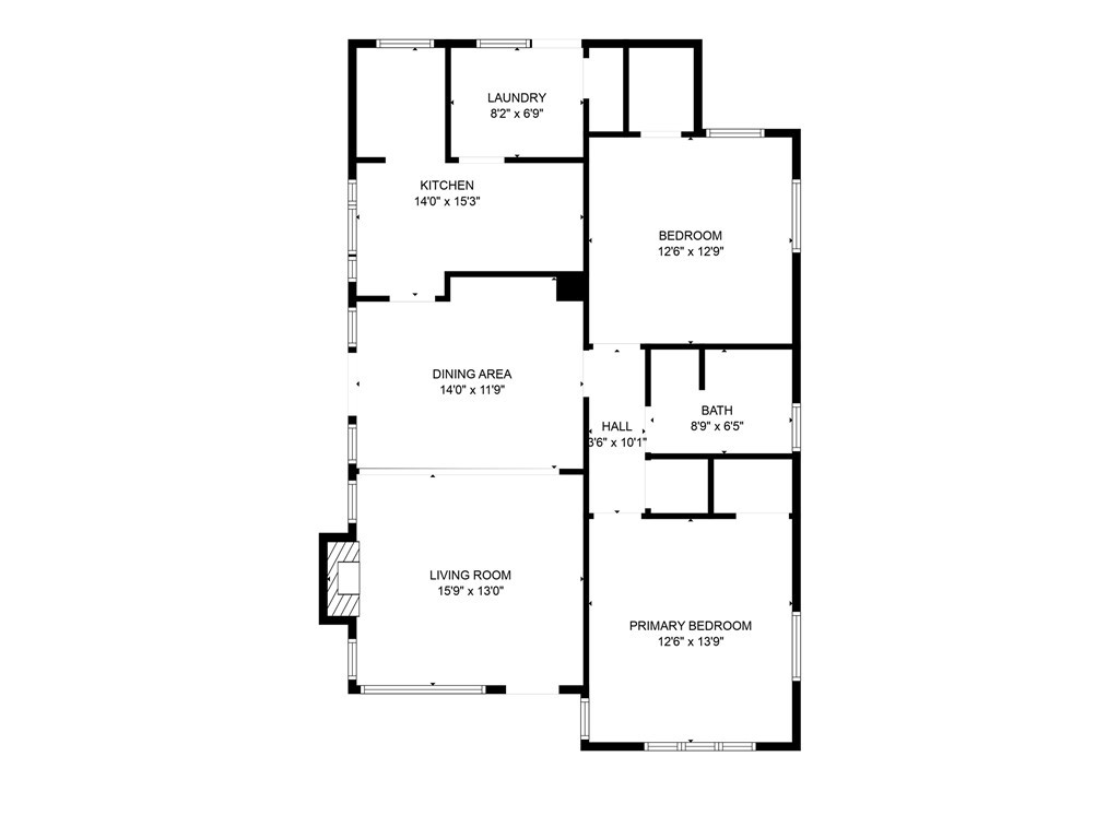 1327 Meadowbrook Avenue Property Photo 19
