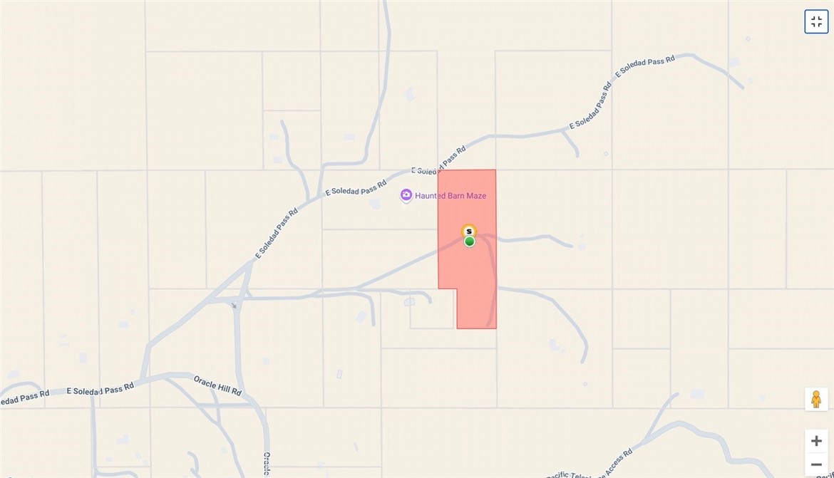 0 Vic Oracle Hills / Soledad Pass Property Photo 4