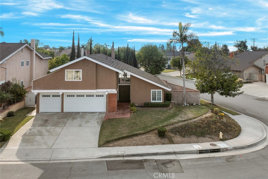 13003 El Morado Street Property Photo