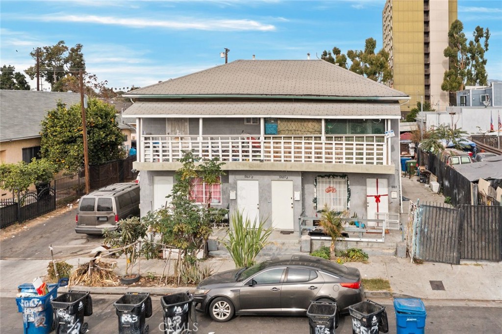 1063 E 49th Place Property Photo