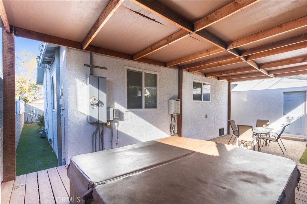 1340 N Lamer Street Property Photo 23