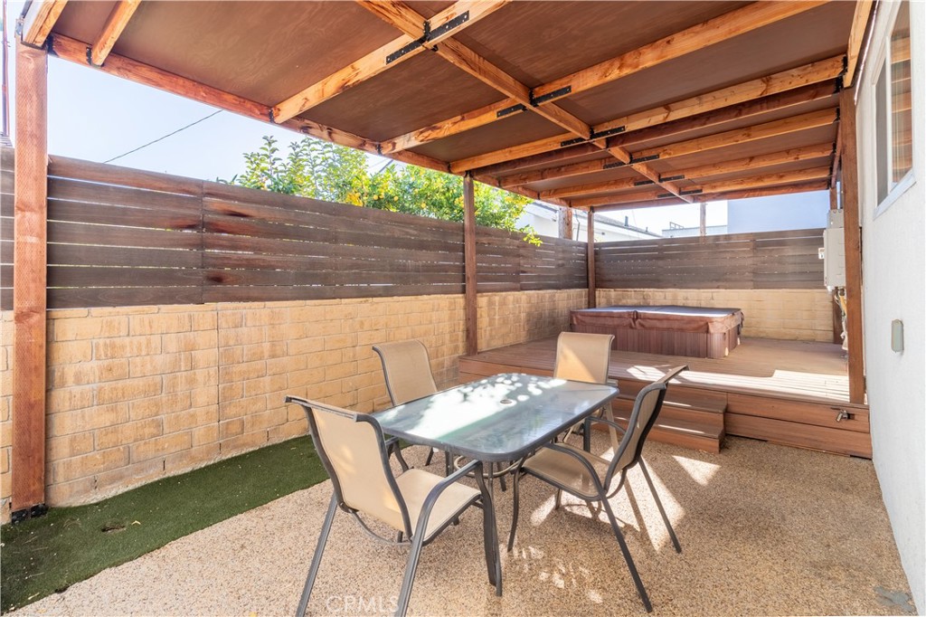 1340 N Lamer Street Property Photo 24