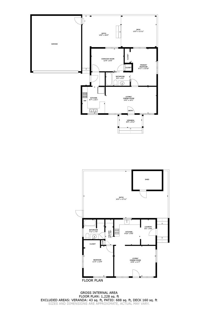 1340 N Lamer Street Property Photo 25