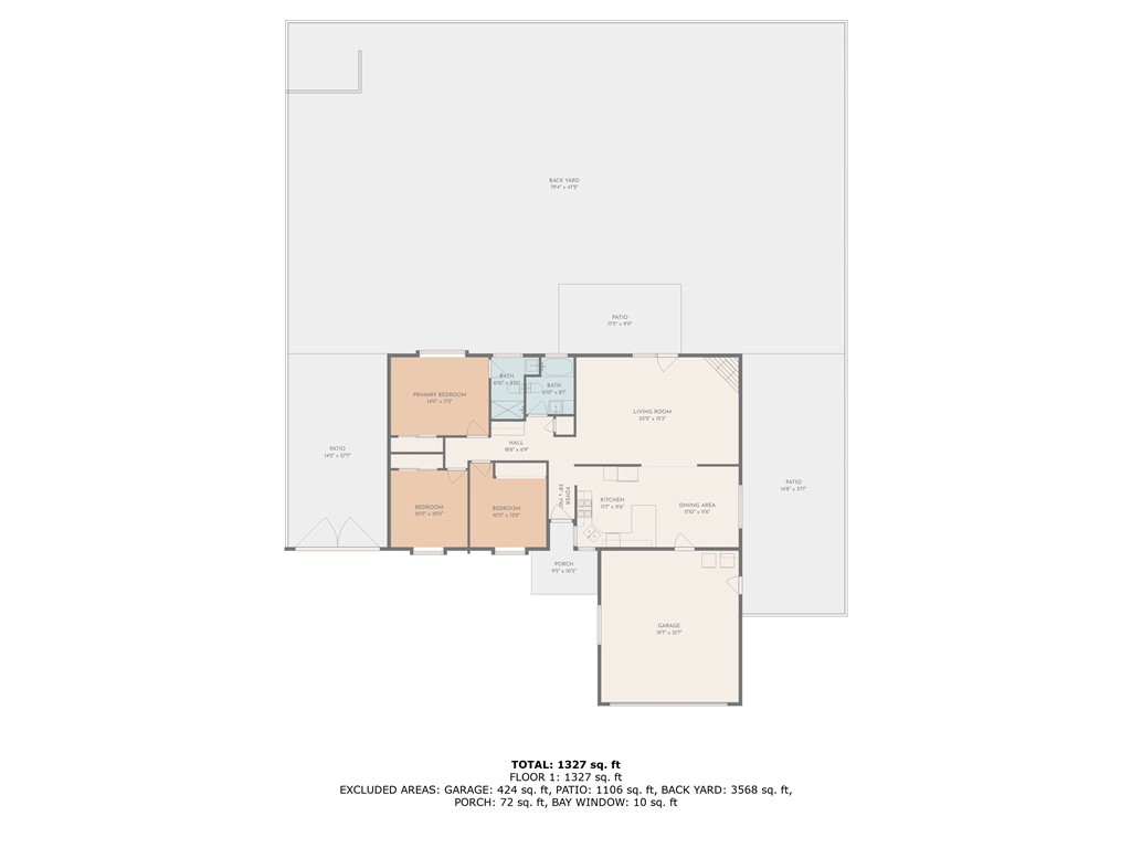 8836 Redwood Boulevard Property Photo 11